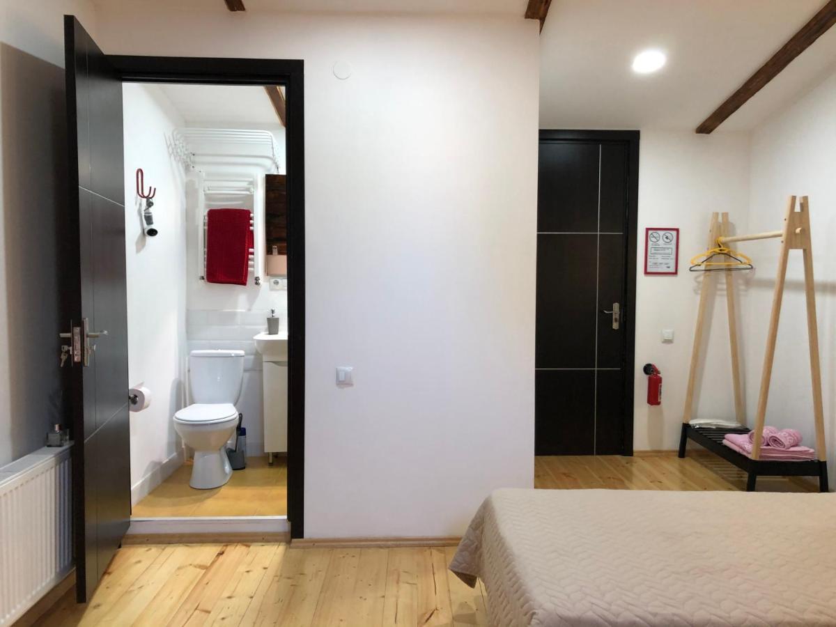 Lika Apartments Tbilisi Eksteriør bilde