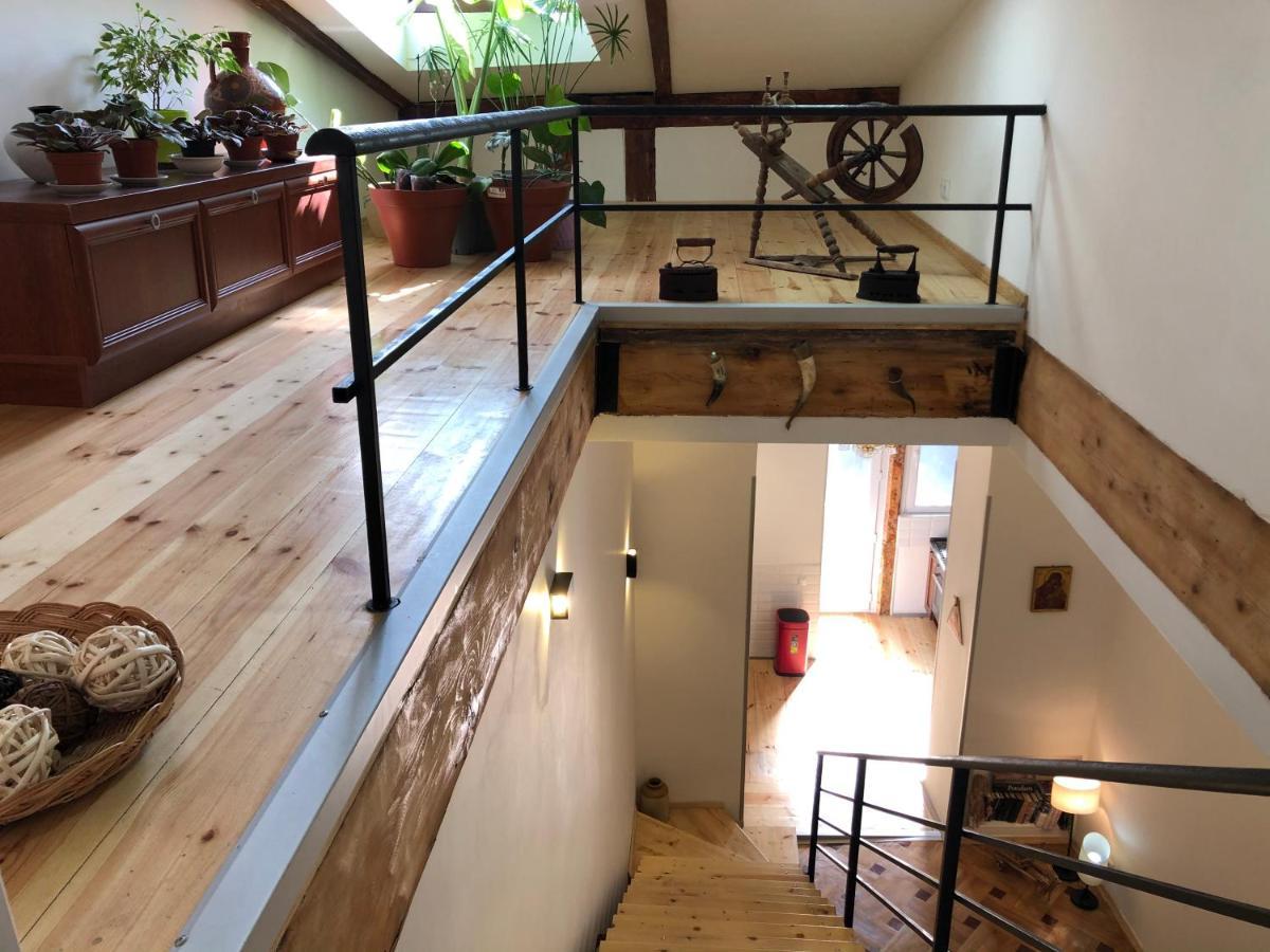 Lika Apartments Tbilisi Eksteriør bilde
