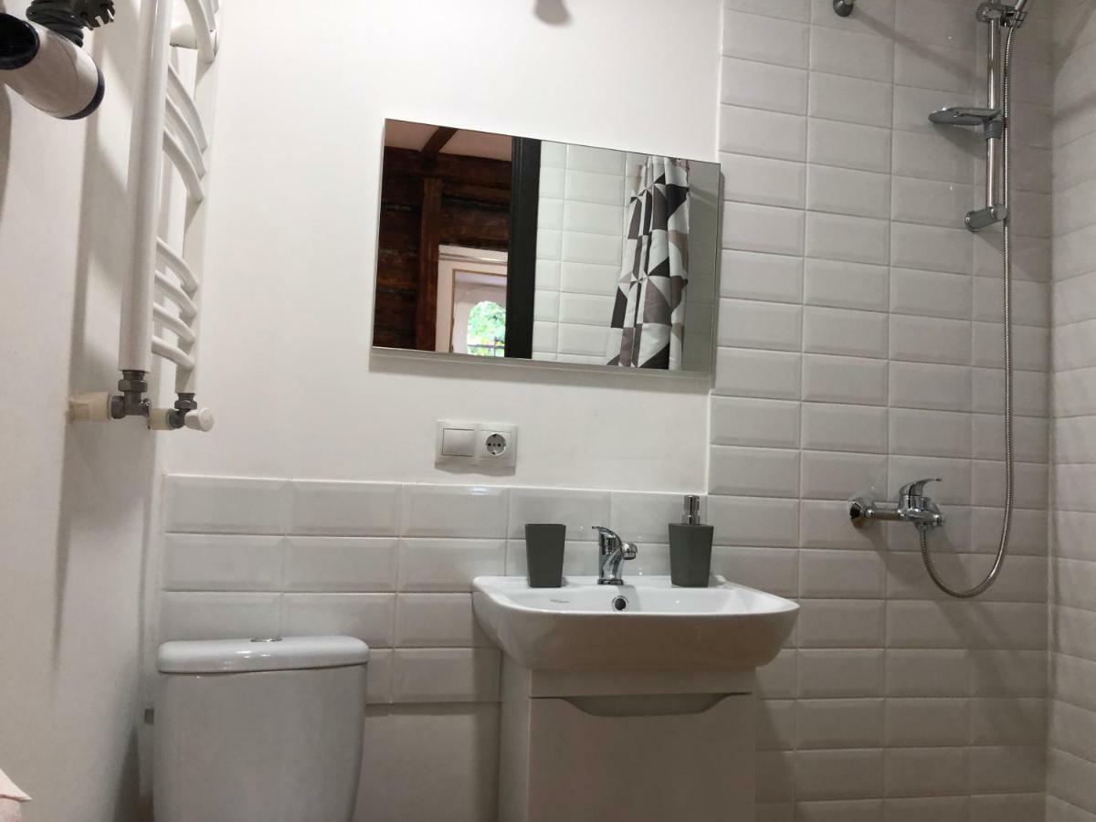 Lika Apartments Tbilisi Eksteriør bilde